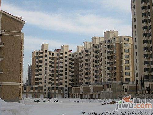 纳帕阳光实景图图片