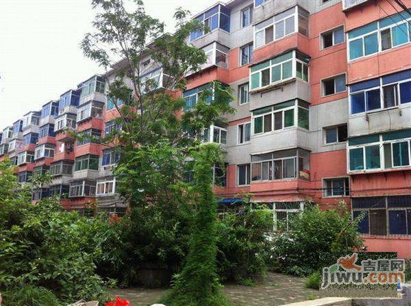 韩村园实景图图片