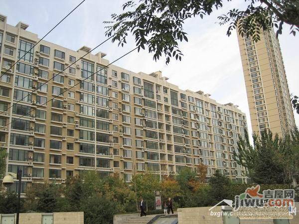 韩村园实景图图片