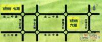 浅草绿阁六期枫丹白露位置交通图图片