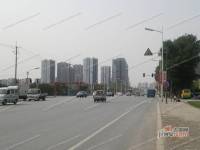 华强城实景图图片