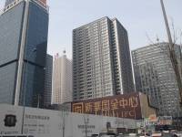 新华国际金融中心天玺配套图图片