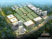 中国（沈阳）嘉泰工业装备博览城效果图图片