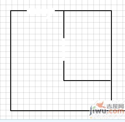 博隆金水湾家园3室2厅2卫131.7㎡户型图