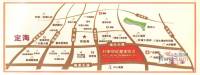 科来华国际家居广场位置交通图图片