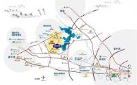 芙蓉古城紫微园三期位置交通图图片