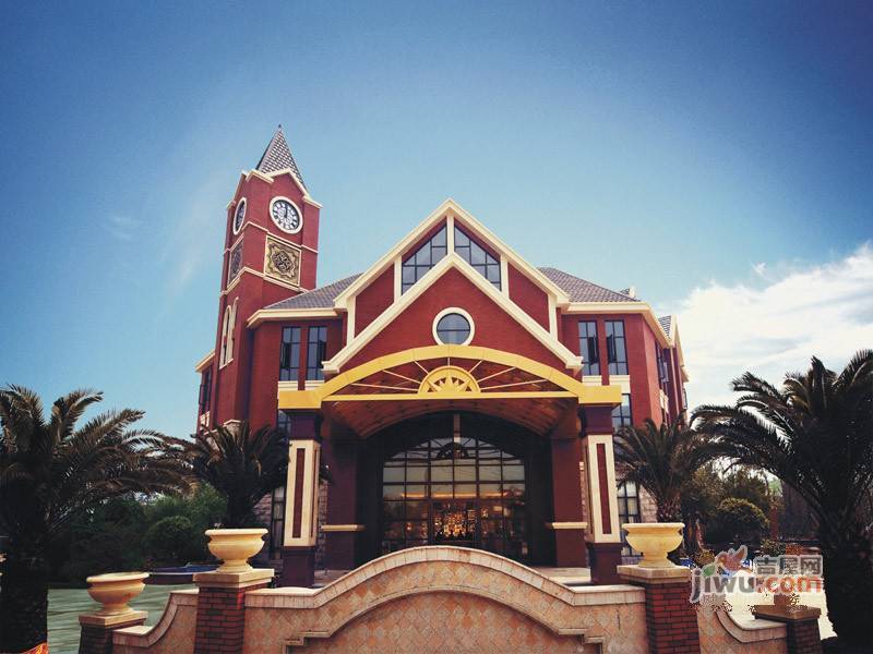 邛崃古川上苑楼盘全景介绍与最新价格