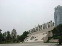 中国西部房车博览中心配套图图片