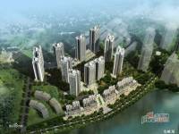 华夏上海城规划图图片