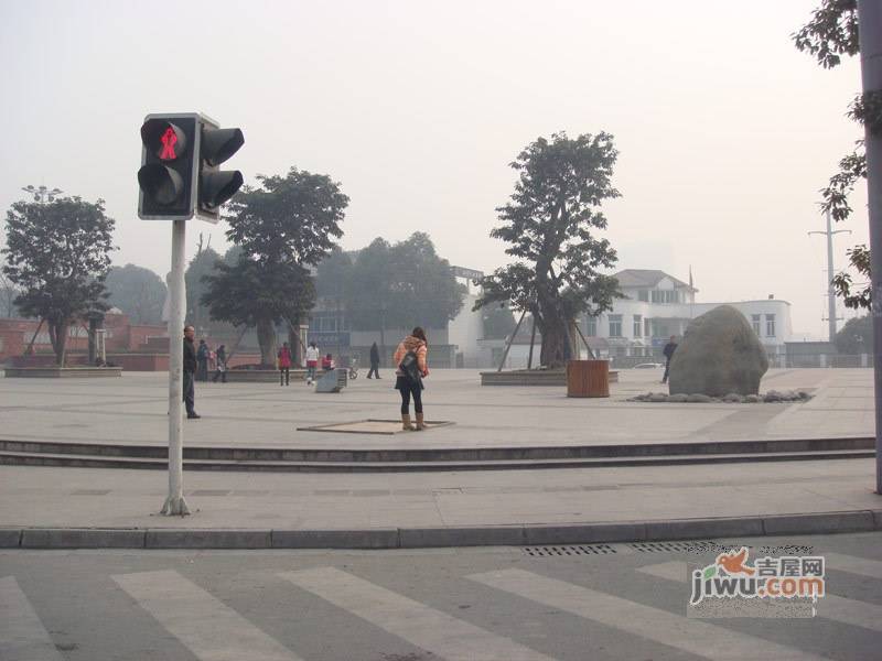 MAX曼城配套图图片