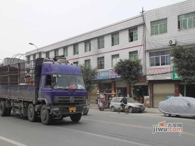 雷迪波尔城市花园配套图图片