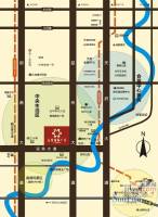 益州国际广场位置交通图图片