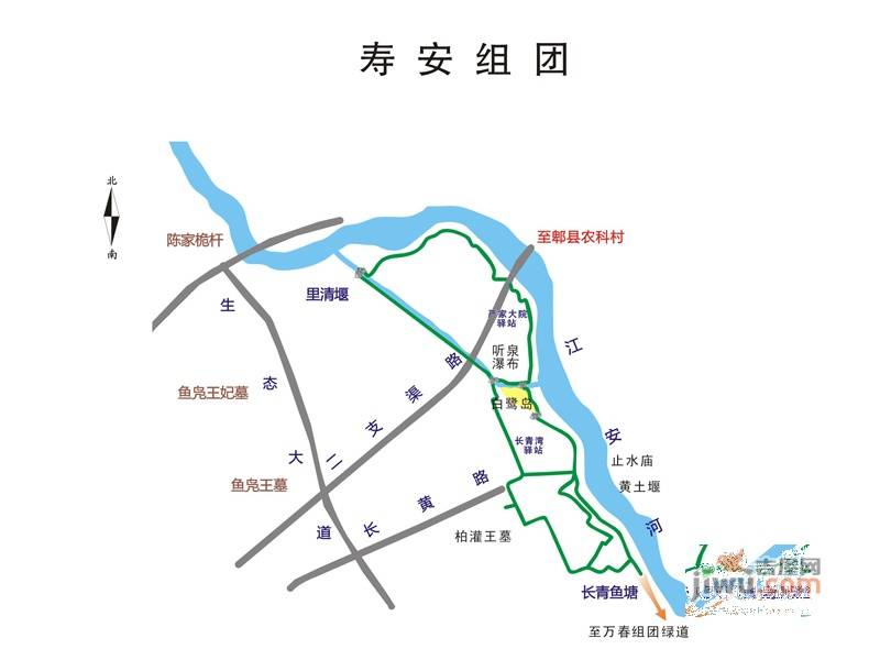 柳城印象国际公馆实景图11