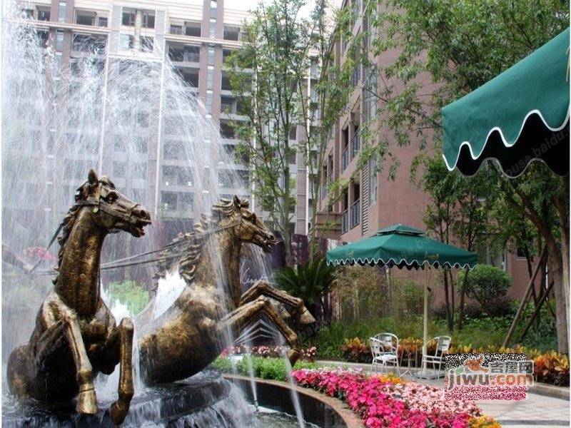 凯斯顿华府实景图图片