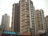 东方惠城实景图图片