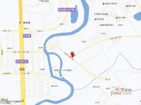 香木林领馆尚城位置交通图图片
