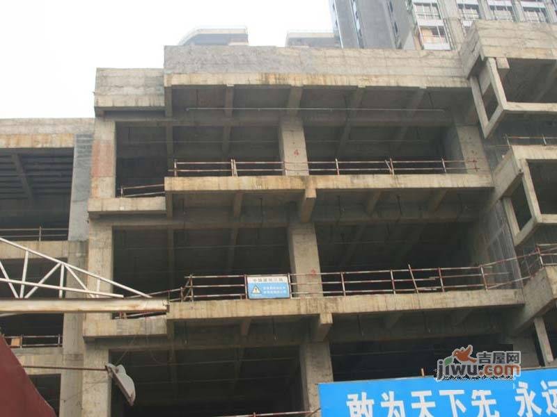 成都棕榈泉费尔蒙写字楼实景图图片