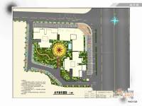 绿城牡丹苑规划图图片