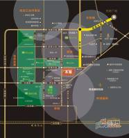 润驰国际广场位置交通图图片