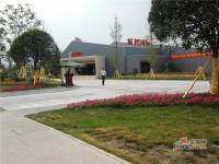 中国西部国际珠宝中心售楼处图片