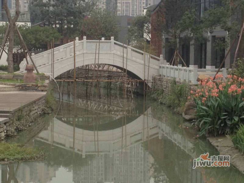 建发天府鹭洲配套图图片