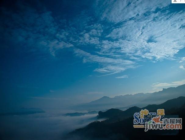 润洲江山城配套图图片