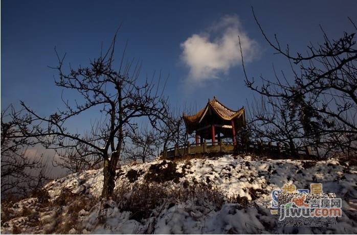 松竹苑配套图图片