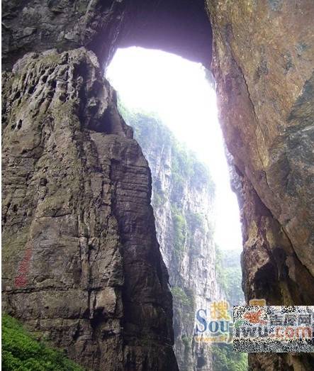 芳草地雪岭仙山三期法米亚实景图71