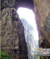 芳草地雪岭仙山三期法米亚实景图3