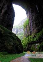 芳草地雪岭仙山三期法米亚实景图0