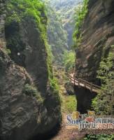 芳草地雪岭仙山三期法米亚实景图图片