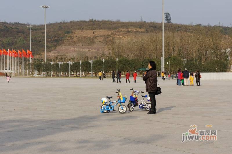 松竹苑配套图图片