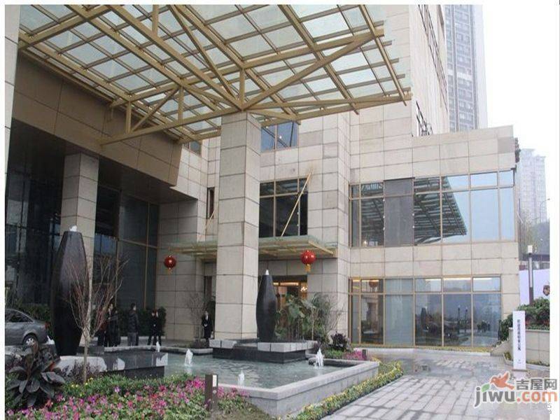 国汇中心·重庆凯宾斯基酒店实景图图片