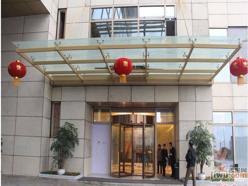 国汇中心·重庆凯宾斯基酒店实景图图片