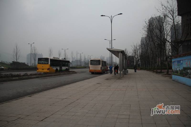 皓晖香雨蓝苑配套图图片