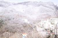 芳草地雪岭仙山三期法米亚实景图图片