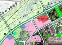 仙林诚品城位置交通图图片