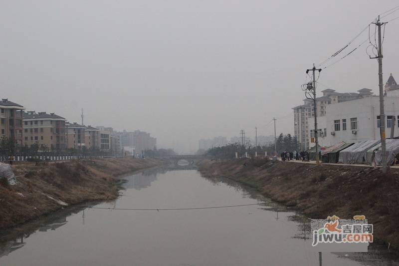 武夷水岸家园配套图图片