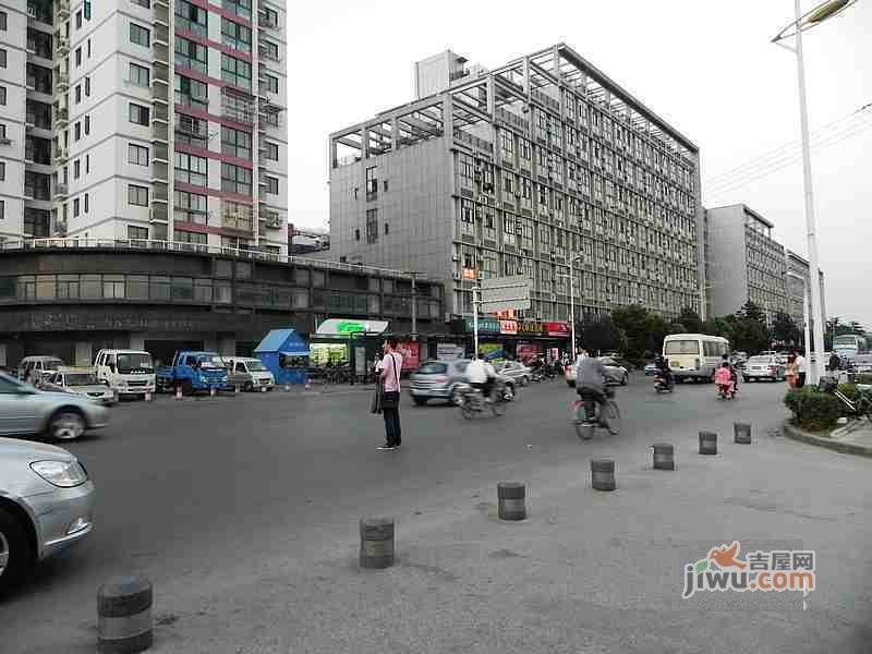 金王府实景图图片