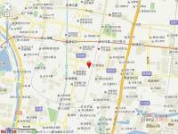南京紫合国际广场位置交通图7