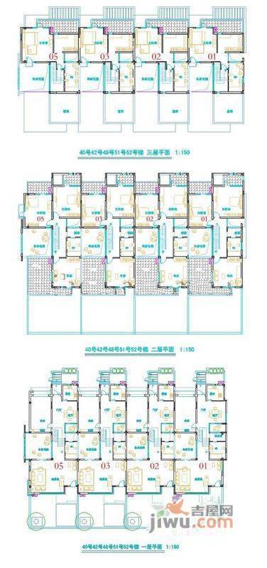 香山湖一号规划图图片