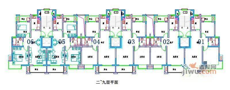 大地伊丽雅特湾规划图图片