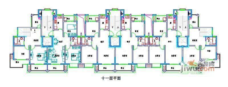 大地伊丽雅特湾规划图图片