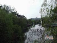 徽州文化园实景图1