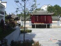 徽州文化园实景图3