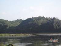 恒泰名人岛实景图图片