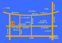 龙江大厦实景图图片