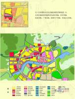 华海·凤凰城位置交通图图片