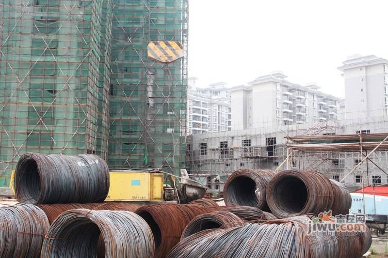 永升广场实景图图片