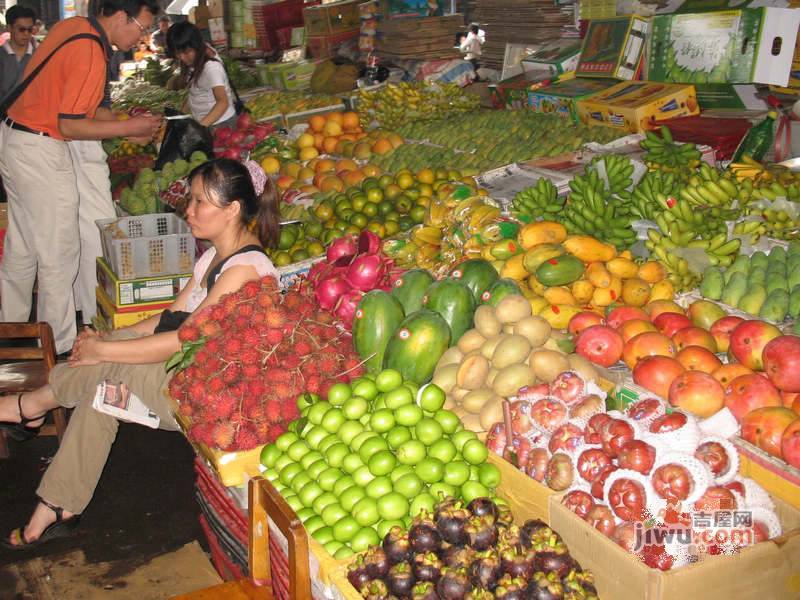 宝泰温泉花园实景图图片